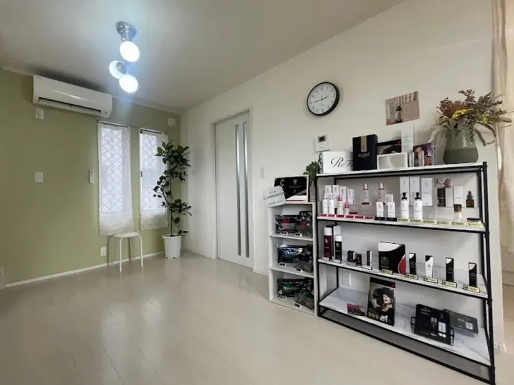 vivian 熊谷店の内観・外観1