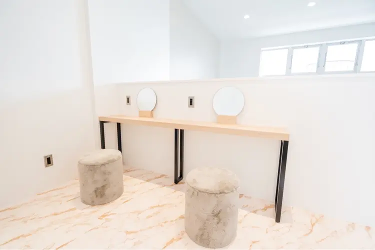 アイビーライン武蔵小杉の内観・外観3