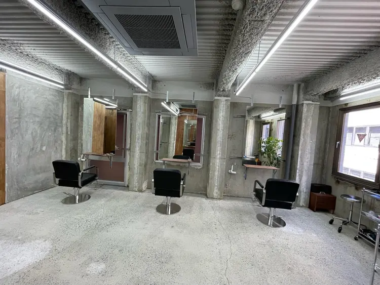 Land.の内観・外観2