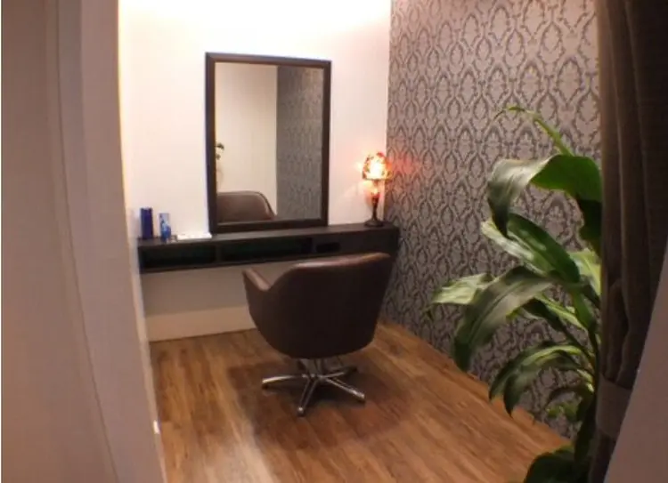 CURRO HAIRの内観・外観3