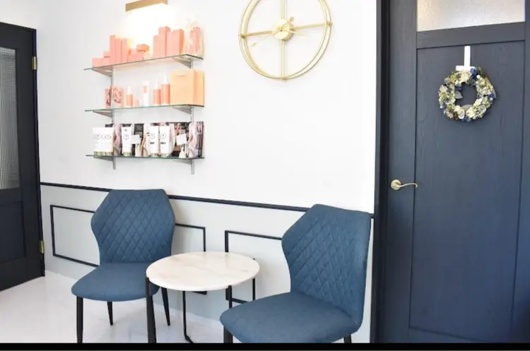 Rico Bellamenteの内観・外観2