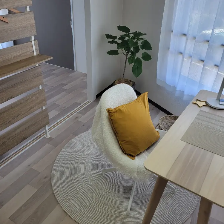 Nail Salon i’lluの内観・外観1