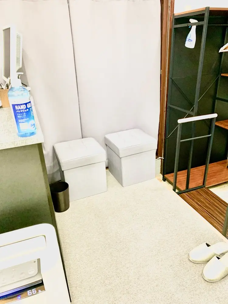 コレダ整体院の内観・外観3