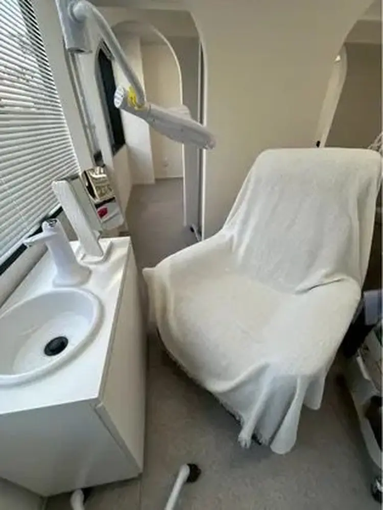 Ema Nailの内観・外観3