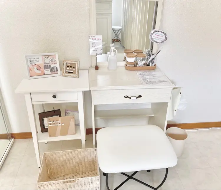 Pljoul《プリジュール》の内観・外観3