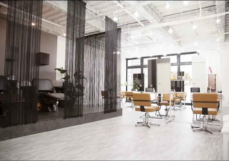 CIEL天六店の内観・外観1