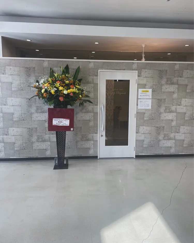 ソワージュエレガンスの内観・外観1