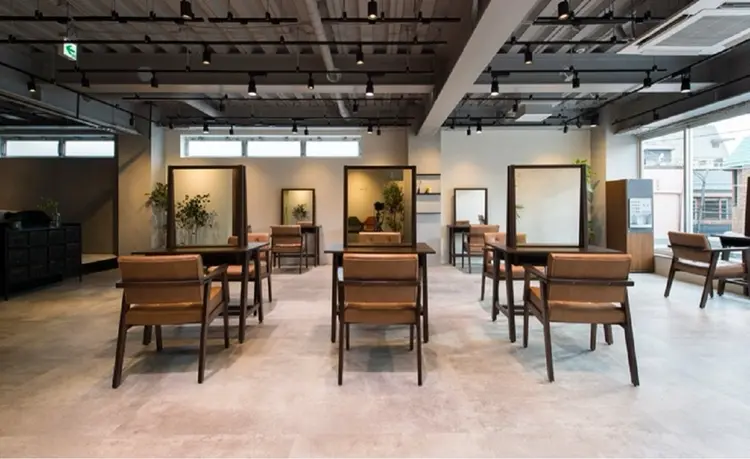 unami kichijojiの内観・外観3