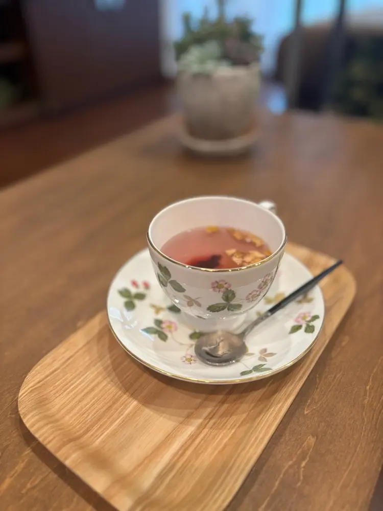 sign.の内観・外観3