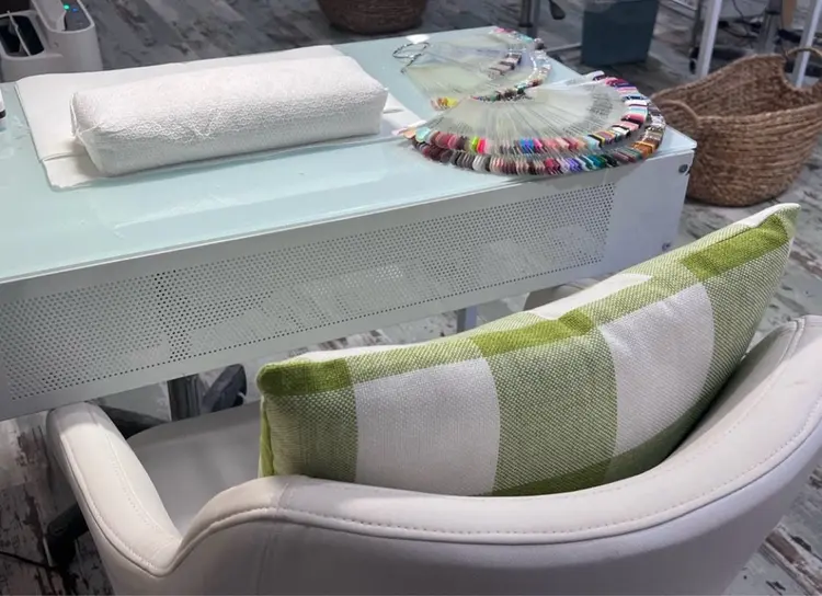 Mahalo nail salonの内観・外観2