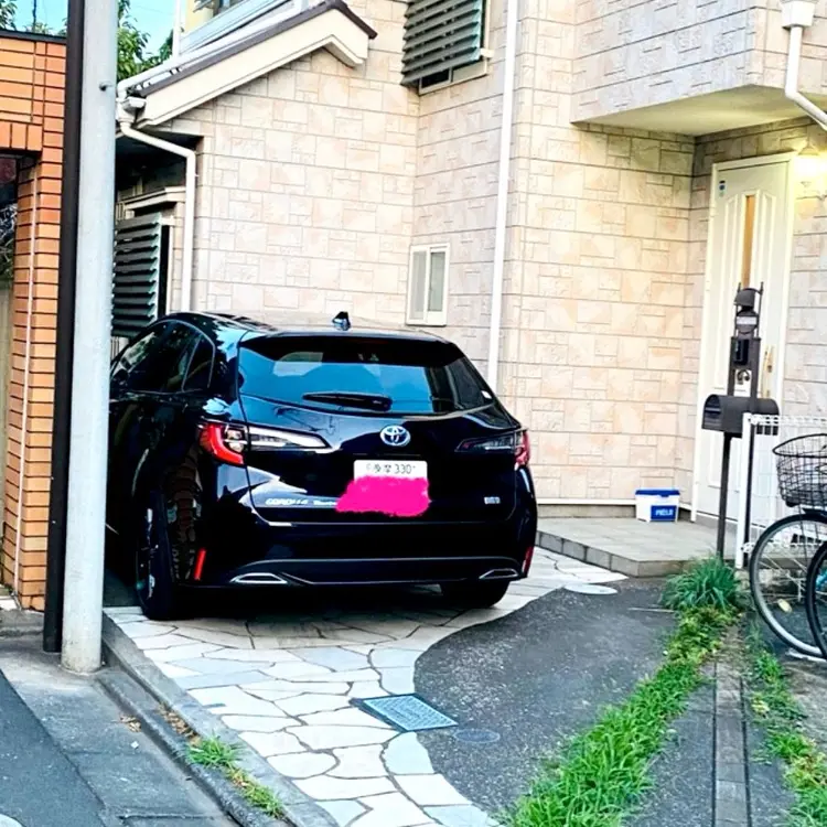 自宅ネイルサロン Melodyの内観・外観2