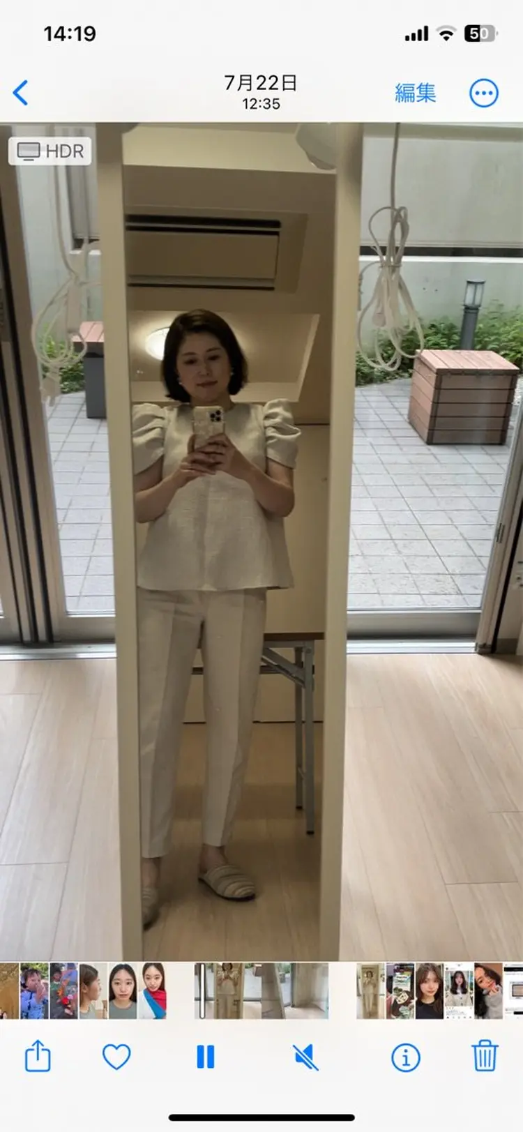 sachiyoメイクの内観・外観1