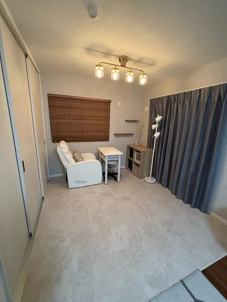 ｈｕｉｔ．の内観・外観1