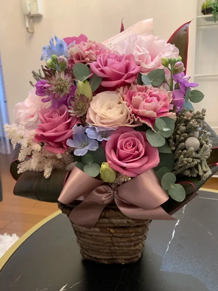 AMITIEの内観・外観1