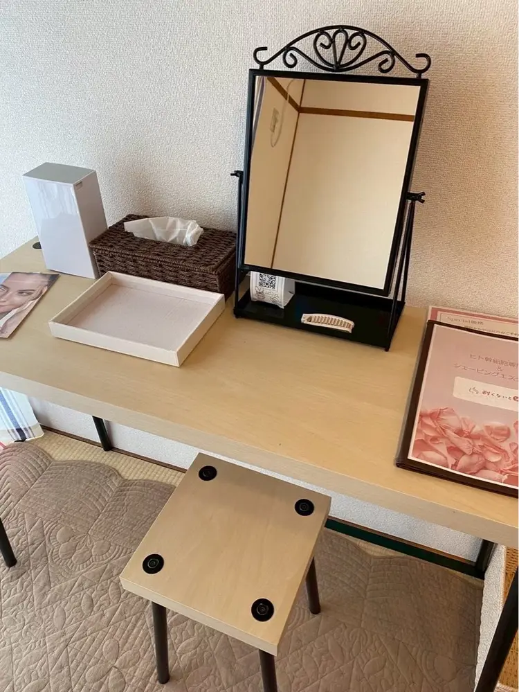 剃らないとソン金山店の内観・外観3