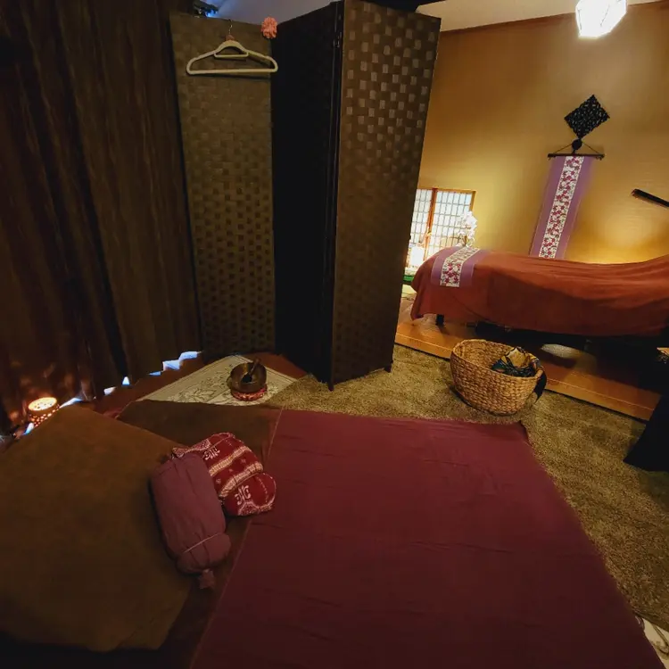 脳の休息♡頭顔セラピー＆温活ボディbloomの内観・外観1