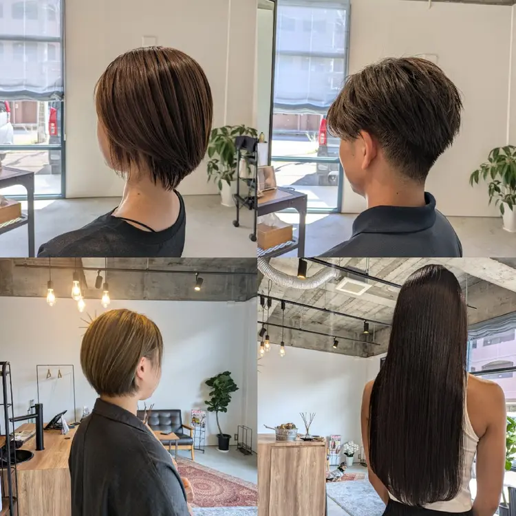 SOLの内観・外観3