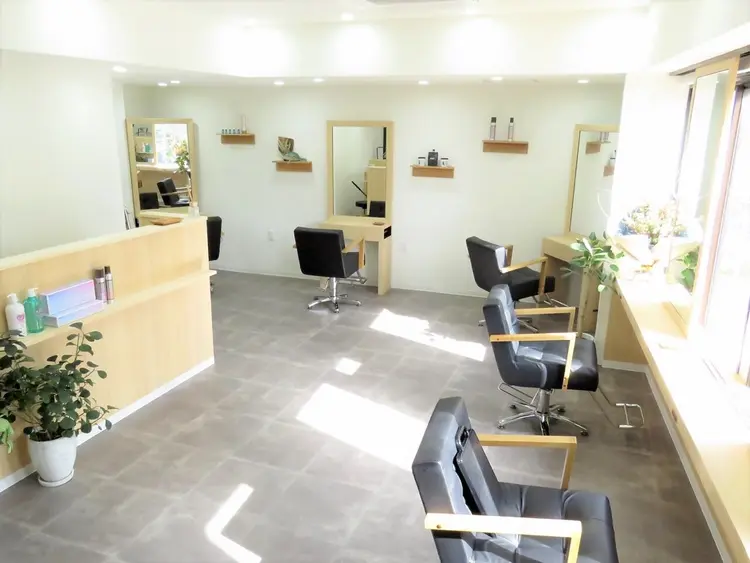 kakkoの内観・外観1