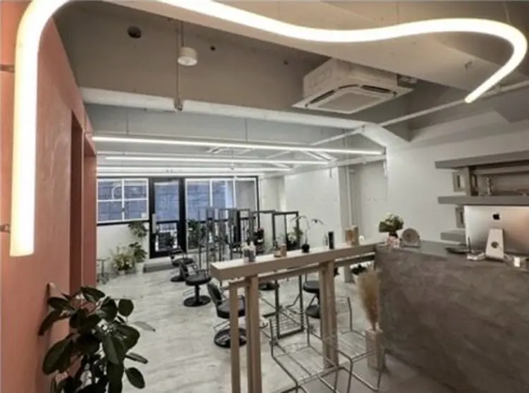 dipty MOILAの内観・外観1