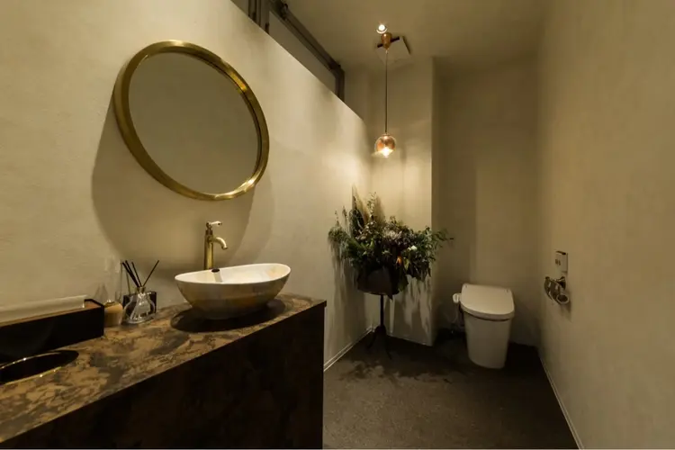 VIEW Tokyoの内観・外観3