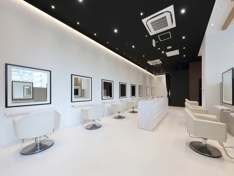 ef西大寺の内観・外観2