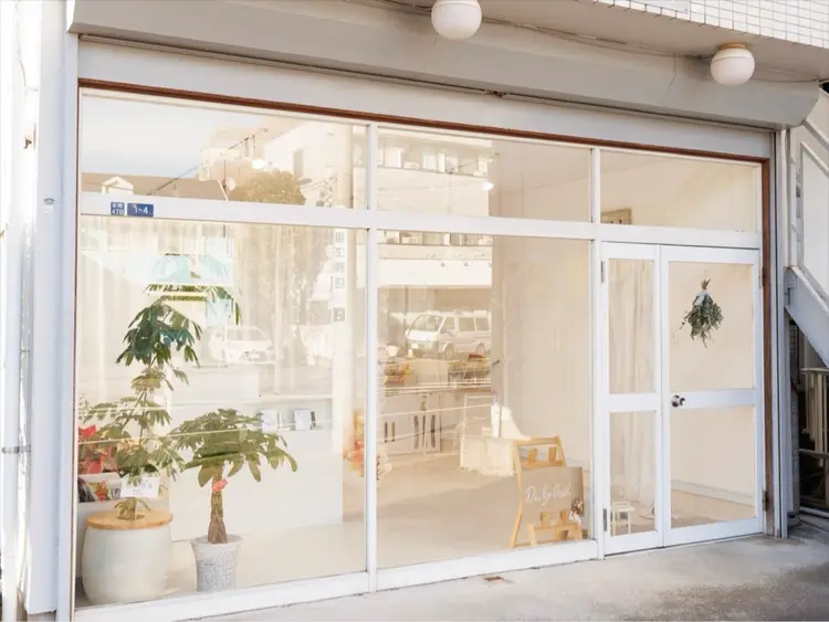 Dew by lashの内観・外観2