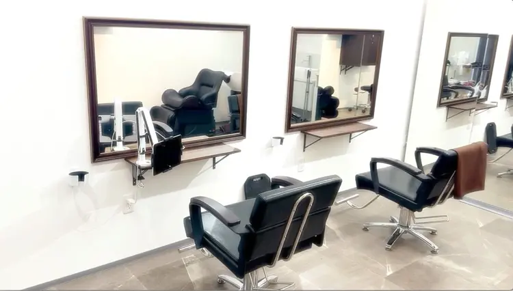 Riourseの内観・外観2