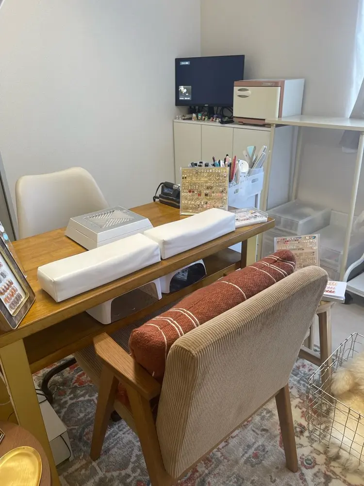 Uの内観・外観2