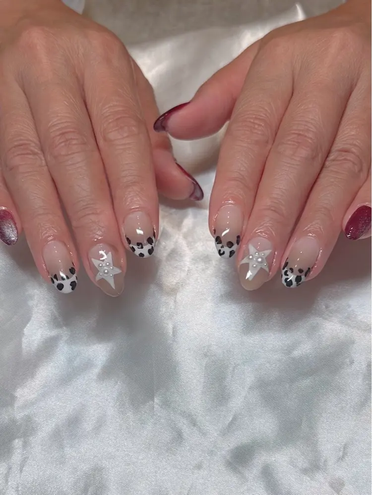 at Nailの内観・外観2