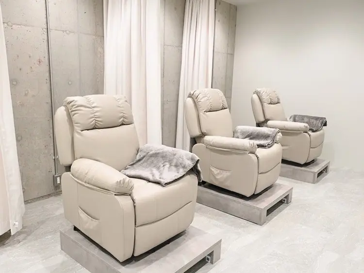 moc by Hの内観・外観2