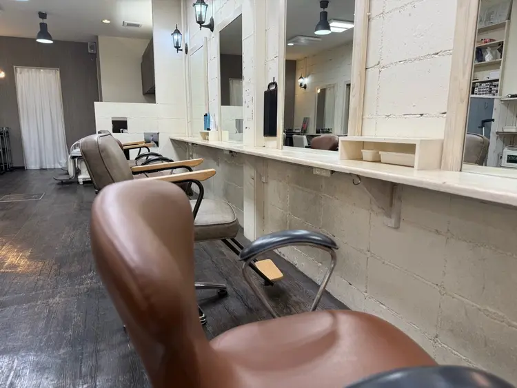 ANESTAの内観・外観3