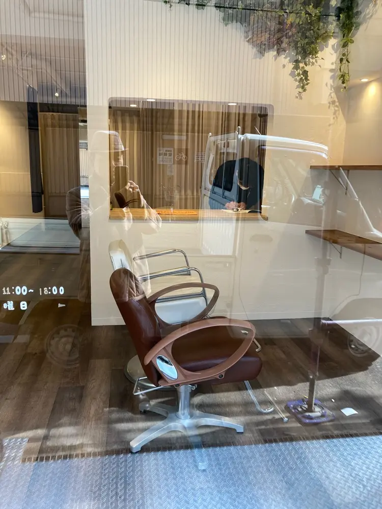 beauty spot beauty大阪北1号店の内観・外観2