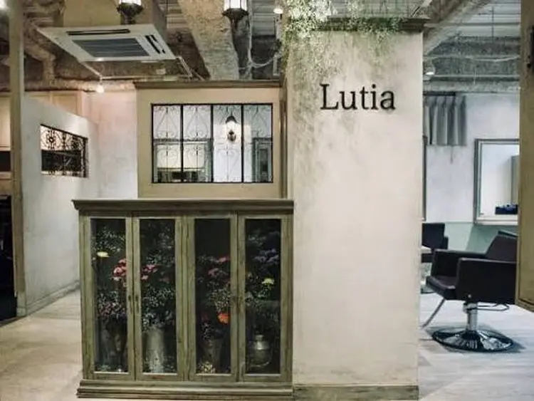 Lutia 新宿の内観・外観3