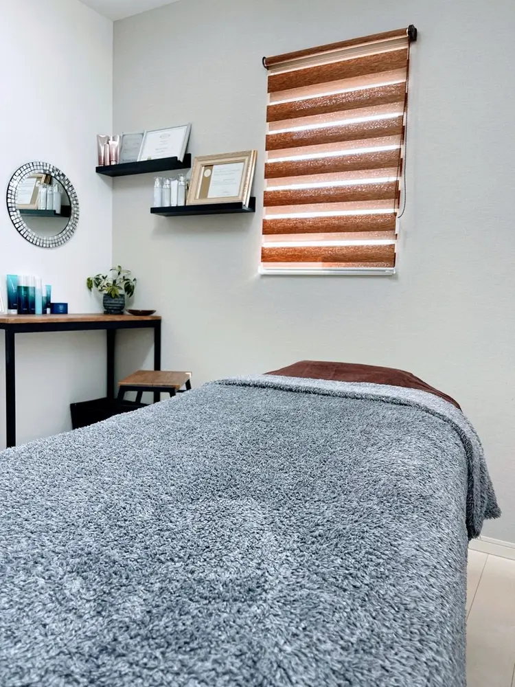 La Vraie Beauteの内観・外観1