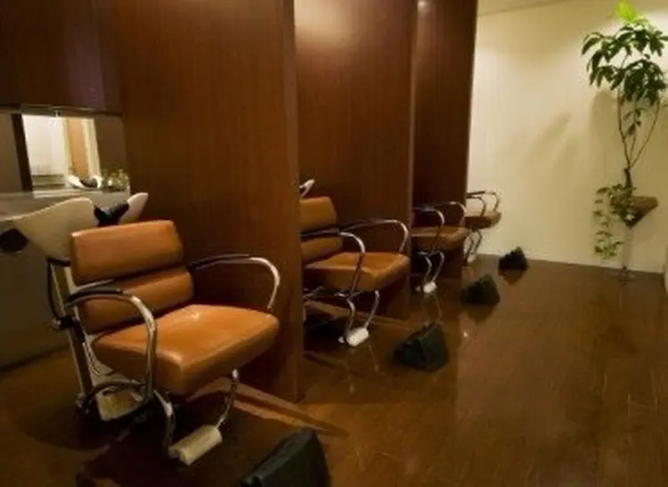 insence  二子玉川店の内観・外観3