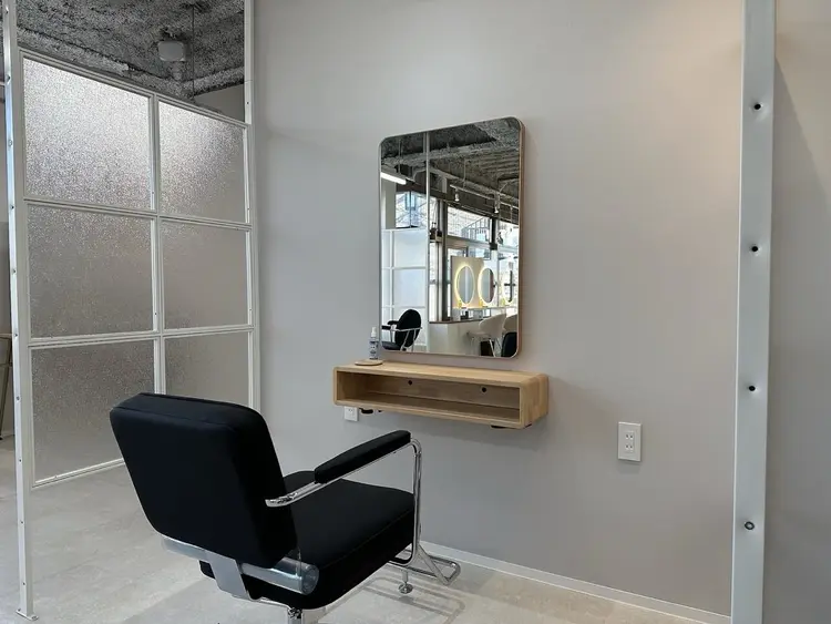 VIE.ORNER土気あすみが丘店の内観・外観2