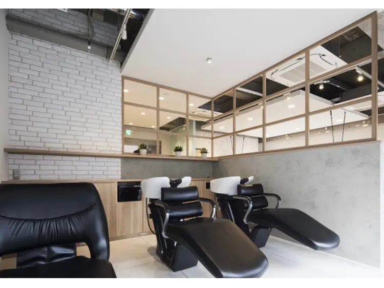 mire by Lucaの内観・外観3