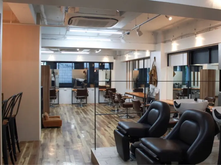 YADOの内観・外観3