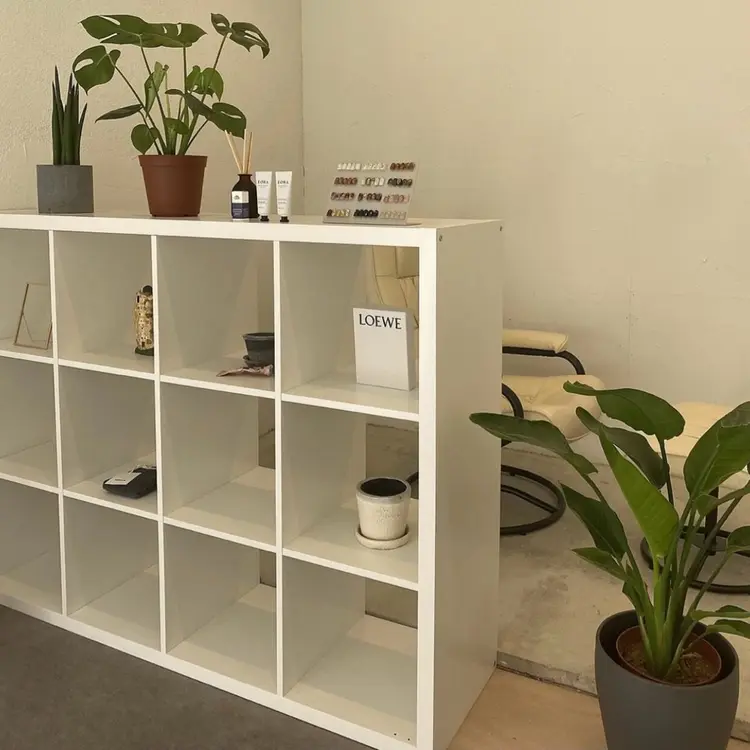 PELICANの内観・外観1