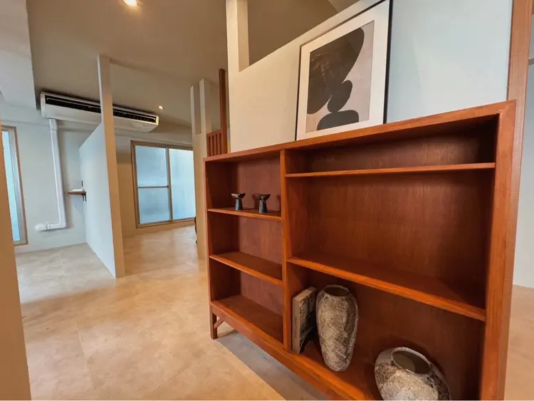 nouvellの内観・外観3