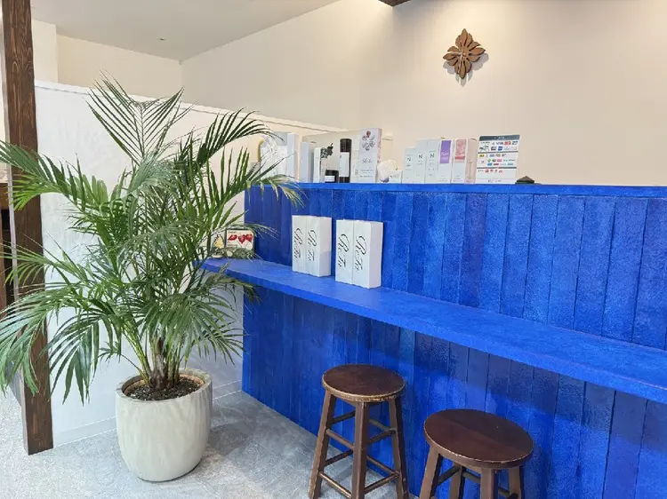 moana hairの内観・外観3