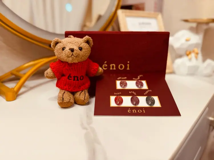 private nail salon  sereinの内観・外観2