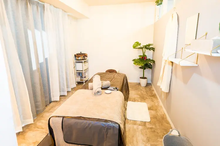 HISTOIRE.M イストアールエムの内観・外観2