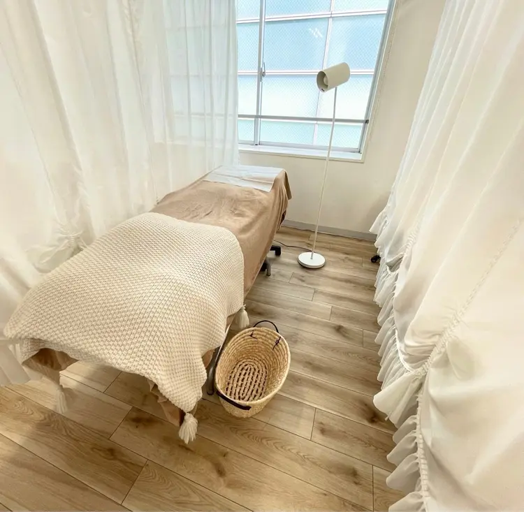 Couture eyelashの内観・外観1