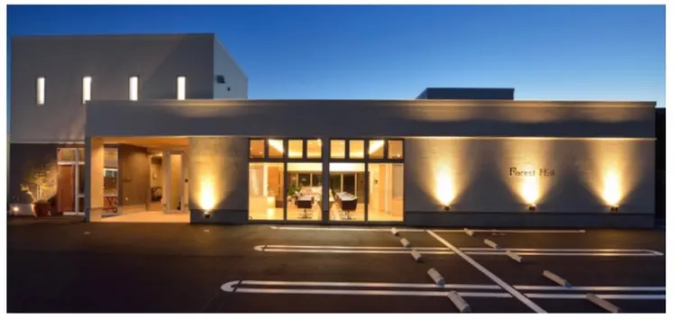 Forest Hill byGenitoreの内観・外観2