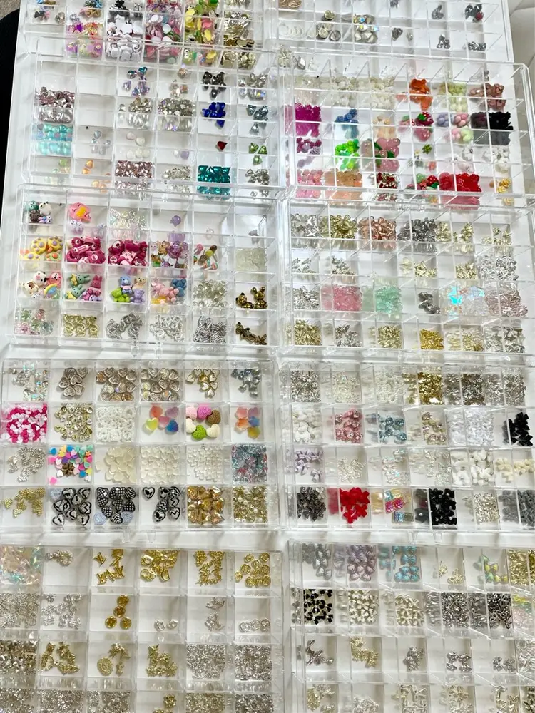 RosyBeauty Salonの内観・外観3