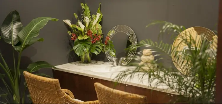 アイラッシュリゾートカハラ新宿本店の内観・外観2