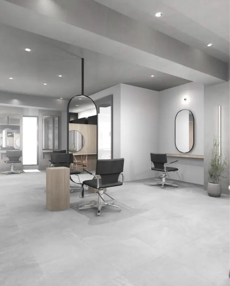 RAF TOKYO 薬院店の内観・外観2