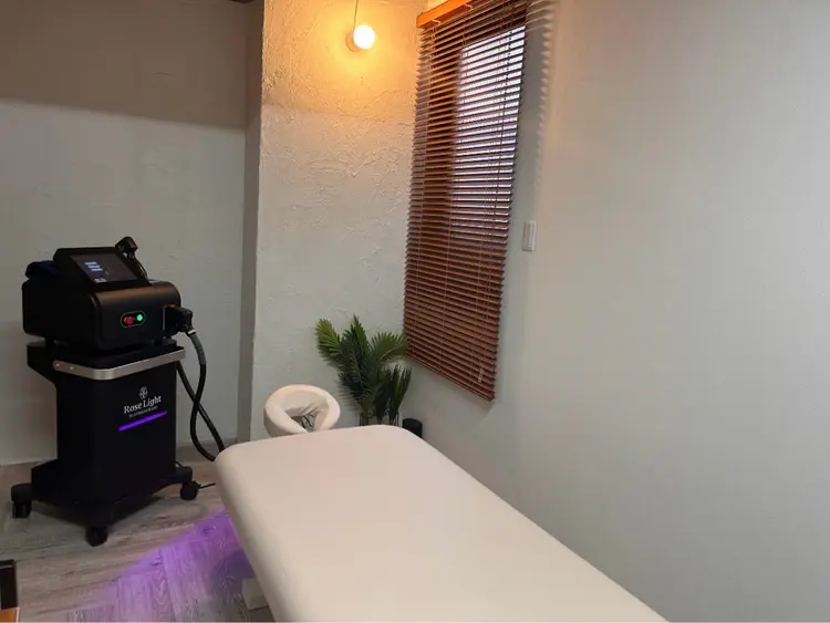 💠the4💠【脱毛特化サロン】の内観・外観3