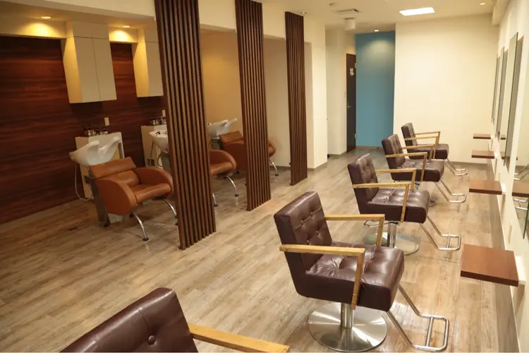 ヘアーメイクKOKOの内観・外観2